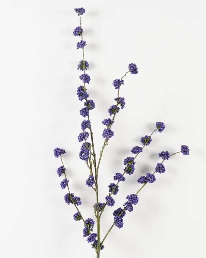 Artificial Branch fruit 26*26*130cm Fruit spray *5 single stem GS-57723011 2024Feb YeahFlower is one of Chinese leading OEM manufacturers and exporters , supplying the silk flowers, wholesale artificial trees