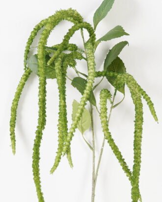 Artificial Flower 25*132 SINGLE TAILS SPRAY GS-14519059-G2 2024Jan YeahFlower is one of Chinese leading OEM manufacturers and exporters , supplying the silk flowers, wholesale artificial trees