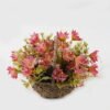 Artificial Flower 26-18*19cm Wild flower in basket GS-03323160-R2 2024Jan YeahFlower is one of Chinese leading OEM manufacturers and exporters , supplying the silk flowers, wholesale artificial trees