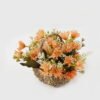 Artificial Flower 26- Wild flower in basket GS-03323160_2 Artificial Flower 26-18*19cm Wild flower in basket GS-03323160 2024Jan YeahFlower is one of Chinese leading OEM manufacturers and exporters , supplying the silk flowers, wholesale artificial trees