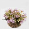 Artificial Flower 26- Wild flower in basket GS-03323160_5 Artificial Flower 26-18*19cm Wild flower in basket GS-03323160 2024Jan YeahFlower is one of Chinese leading OEM manufacturers and exporters , supplying the silk flowers, wholesale artificial trees