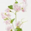Artificial Flower 61cm Pea Blossom GS-39122004 2024Jan YeahFlower is one of Chinese leading OEM manufacturers and exporters , supplying the silk flowers, wholesale artificial trees