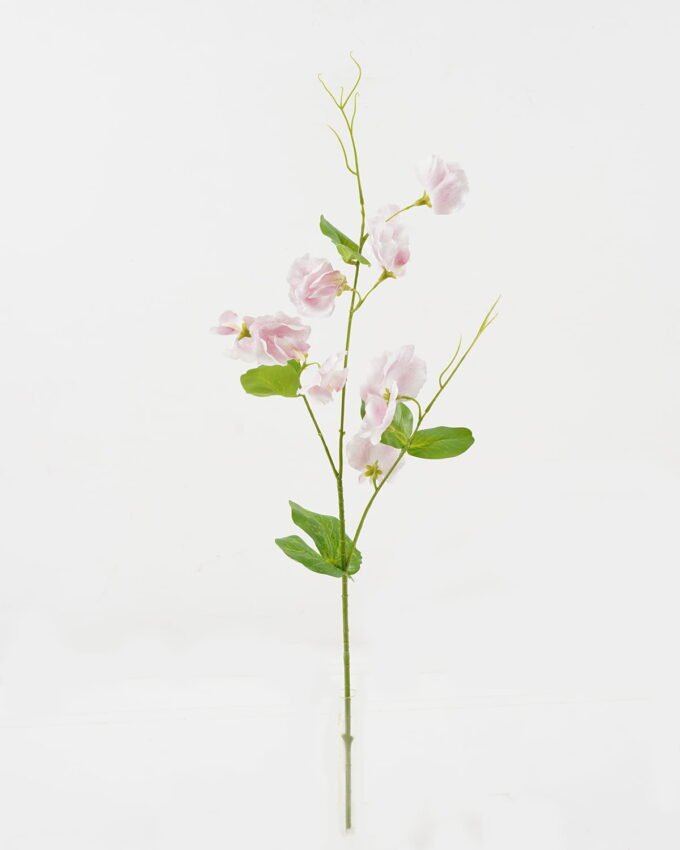 Artificial Flower 61cm Pea Blossom GS-39122004 2024Jan YeahFlower is one of Chinese leading OEM manufacturers and exporters , supplying the silk flowers, wholesale artificial trees