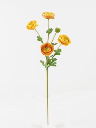 Artificial Flower 20*20*70cm Syzygium aromaticum *9 single stem GS-73123001-O1 2024Feb YeahFlower is one of Chinese leading OEM manufacturers and exporters , supplying the silk flowers, wholesale artificial trees