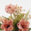 Artificial Flower 21*21*25cm Anemone in PP pot GS-03323144-P1 2024Jan YeahFlower is one of Chinese leading OEM manufacturers and exporters , supplying the silk flowers, wholesale artificial trees