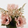 Artificial Flower 21*21*25cm Anemone in PP pot GS-03323144 2024Jan YeahFlower is one of Chinese leading OEM manufacturers and exporters , supplying the silk flowers, wholesale artificial trees
