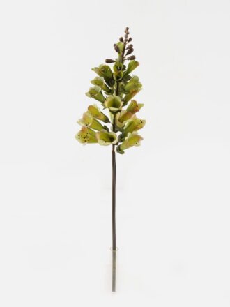 Artificial Flower 14*14*73cm Dahlia single stem(Burn the side) GS-128J23014-R1 2024Jan YeahFlower is one of Chinese leading OEM manufacturers and exporters , supplying the silk flowers, wholesale artificial trees