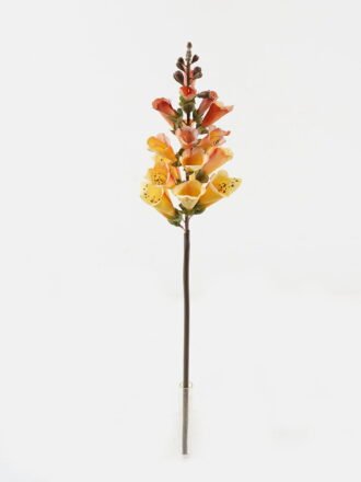 Artificial Flower 33*87CM Mangnolia Spray*2 GVC-20-2720A Single Flowers 3,000+ sqm showroom with thousands of artificial flowers, plants & trees ready for global sourcing.