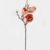 Artificial Flower Autumn mangnolia 3 single stem GS-58823031-O1_2 Artificial Flower 28*28*50cm Autumn mangnolia *3 single stem GS-58823031-O1 2024Feb YeahFlower is one of Chinese leading OEM manufacturers and exporters , supplying the silk flowers, wholesale artificial trees