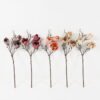 Artificial Flower Autumn mangnolia 3 single stem GS-58823031_1 Artificial Flower 28*28*50cm Autumn mangnolia *3 single stem GS-58823031 2024Feb YeahFlower is one of Chinese leading OEM manufacturers and exporters , supplying the silk flowers, wholesale artificial trees