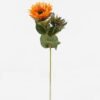 Artificial Flower 18*18*56cm Autumn sunflower *2 single stem GS-58823029 2024Feb YeahFlower is one of Chinese leading OEM manufacturers and exporters , supplying the silk flowers, wholesale artificial trees