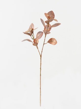 Artificial Flower 23*23*86cm Eucalyptus *4 single stem GS-15423047CONTI Single Flowers 3,000+ sqm showroom with thousands of artificial flowers, plants & trees ready for global sourcing.