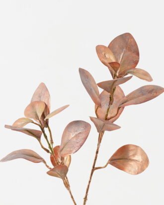 Artificial Flower 21*21*73cm Bodhi Foliage *2 single stem GS-15423046KIK 2024Feb YeahFlower is one of Chinese leading OEM manufacturers and exporters , supplying the silk flowers, wholesale artificial trees