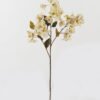 Artificial Flower 20*70CM Bougainvillea spray GS-40720011-W1 2024Jan YeahFlower is one of Chinese leading OEM manufacturers and exporters , supplying the silk flowers, wholesale artificial trees