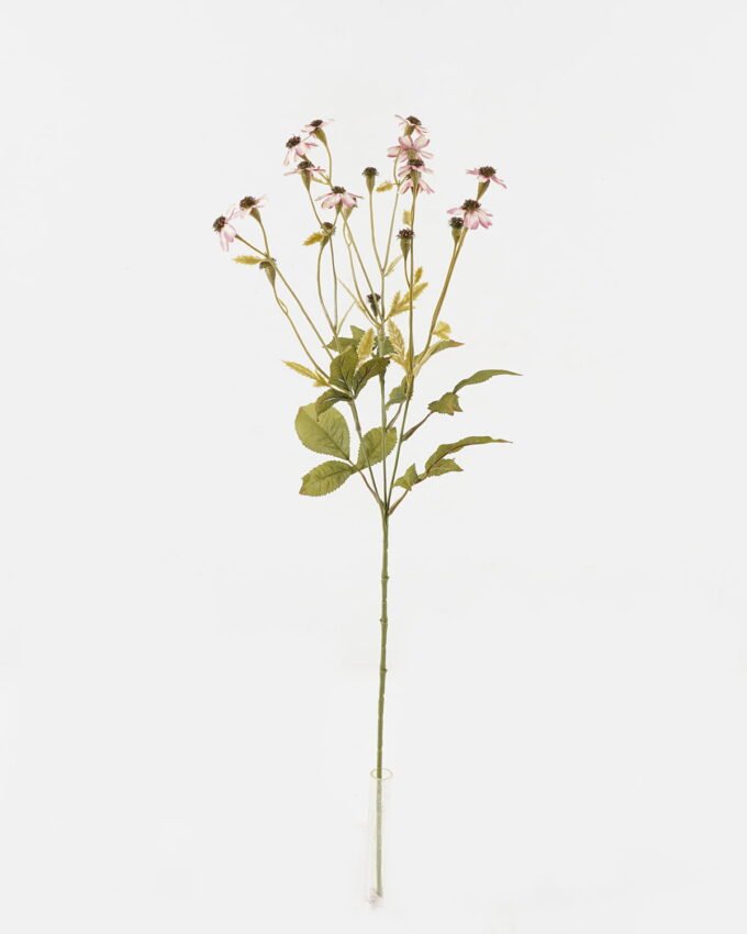 Artificial Flower 20*20*70cm Calendula *3 bush GS-16823106 2024Jan YeahFlower is one of Chinese leading OEM manufacturers and exporters , supplying the silk flowers, wholesale artificial trees