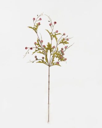 Artificial Flower 26*26*68cm Calendula single stem GS-16823107-R1 2024Jan YeahFlower is one of Chinese leading OEM manufacturers and exporters , supplying the silk flowers, wholesale artificial trees