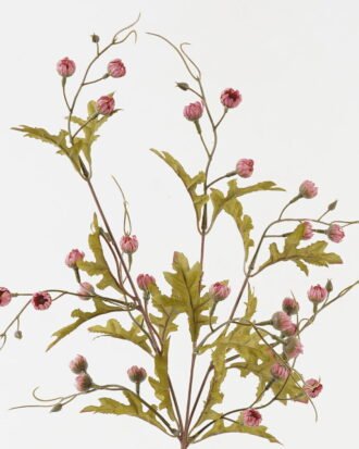 Artificial Flower 26*26*68cm Calendula single stem GS-16823107-R1 2024Jan YeahFlower is one of Chinese leading OEM manufacturers and exporters , supplying the silk flowers, wholesale artificial trees