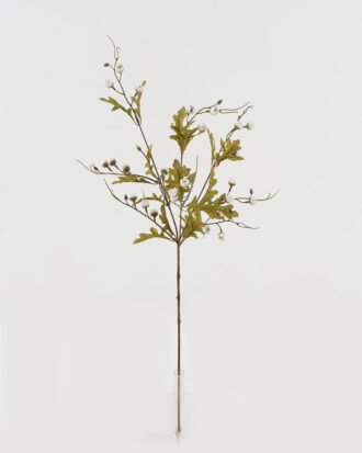 Artificial Flower 26*26*68cm Calendula single stem GS-16823107-W1 2024Jan YeahFlower is one of Chinese leading OEM manufacturers and exporters , supplying the silk flowers, wholesale artificial trees