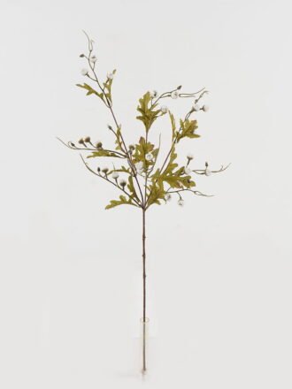 Artificial Flower 26*26*68cm Calendula single stem GS-16823107-R1 Single Flowers 3,000+ sqm showroom with thousands of artificial flowers, plants & trees ready for global sourcing.