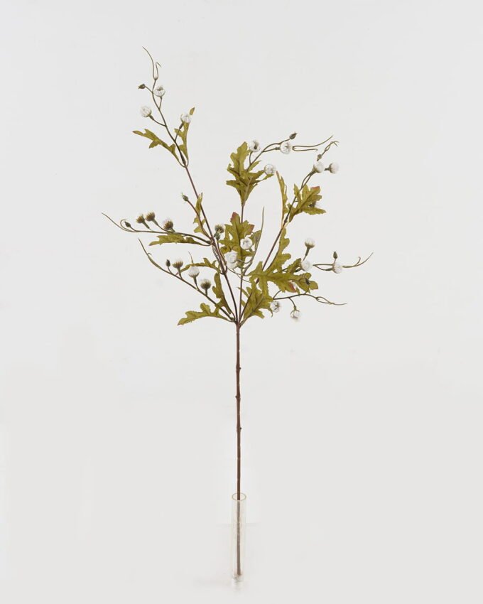 Artificial Flower 26*26*68cm Calendula single stem GS-16823107-W1 2024Jan YeahFlower is one of Chinese leading OEM manufacturers and exporters , supplying the silk flowers, wholesale artificial trees