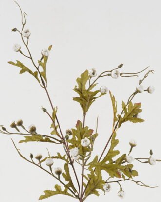 Artificial Flower 26*26*68cm Calendula single stem GS-16823107-W1 2024Jan YeahFlower is one of Chinese leading OEM manufacturers and exporters , supplying the silk flowers, wholesale artificial trees