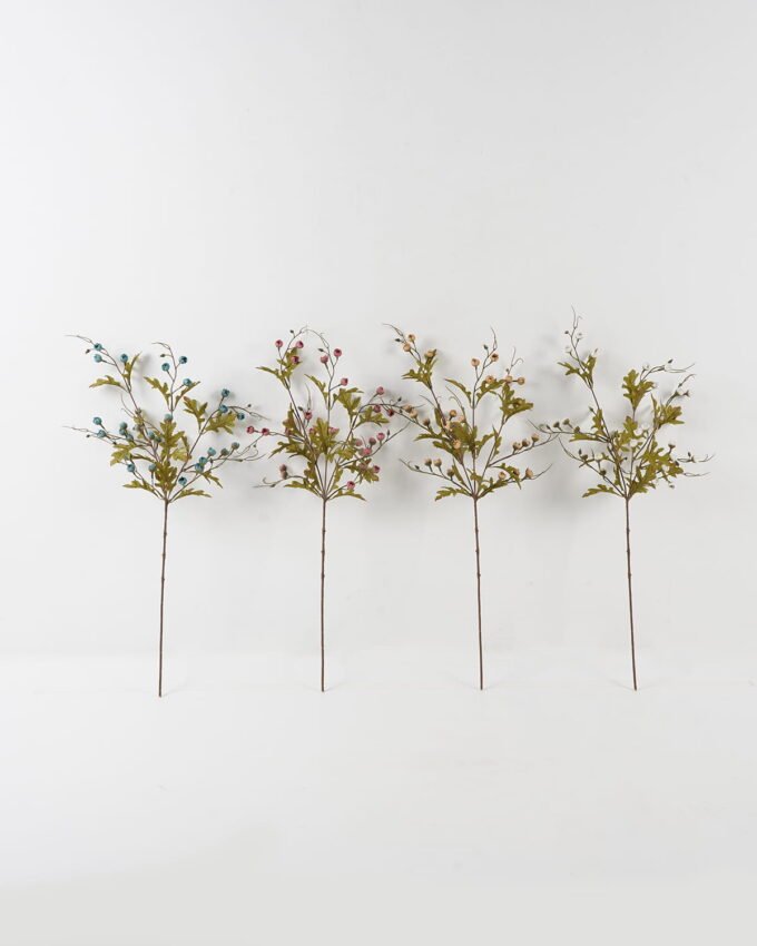 Artificial Flower 26*26*68cm Calendula single stem GS-16823107 2024Jan YeahFlower is one of Chinese leading OEM manufacturers and exporters , supplying the silk flowers, wholesale artificial trees