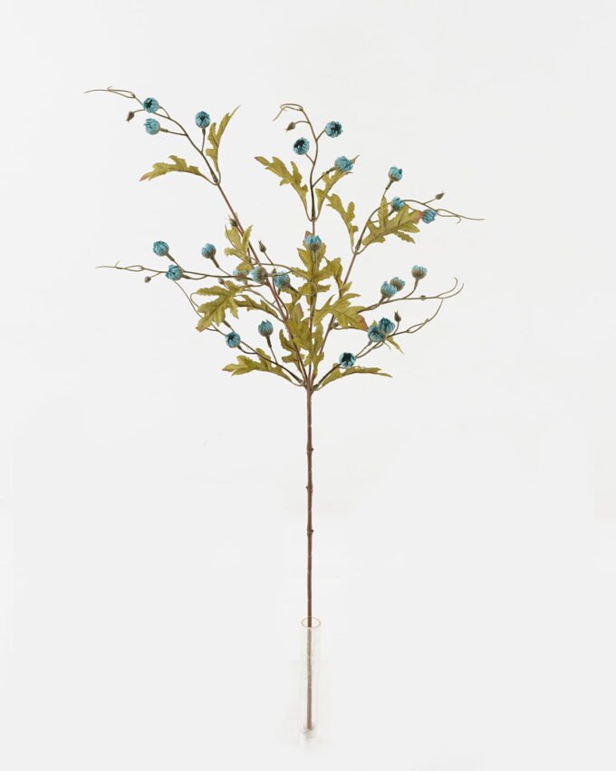 Artificial Flower 26*26*68cm Calendula single stem GS-16823107 2024Jan YeahFlower is one of Chinese leading OEM manufacturers and exporters , supplying the silk flowers, wholesale artificial trees