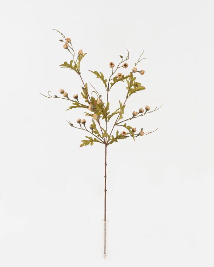 Artificial Flower 26*26*68cm Calendula single stem GS-16823107 2024Jan YeahFlower is one of Chinese leading OEM manufacturers and exporters , supplying the silk flowers, wholesale artificial trees