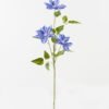 Artificial Flower Clematis 3 single stem 16 lvs GS-64923026-B1_4 Artificial Flower 27*27*80cm Clematis *3 single stem/16 lvs GS-64923026-B1 2024Jan YeahFlower is one of Chinese leading OEM manufacturers and exporters , supplying the silk flowers, wholesale artificial trees
