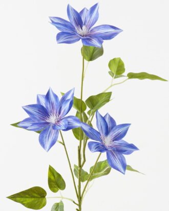 Artificial Flower 27*27*80cm Clematis *3 single stem/16 lvs GS-64923026-B1 2024Jan YeahFlower is one of Chinese leading OEM manufacturers and exporters , supplying the silk flowers, wholesale artificial trees Artificial Flower 27*27*80cm Clematis *3 single stem/16 lvs GS-64923026-B1 2024Jan YeahFlower is one of Chinese leading OEM manufacturers and exporters , supplying the silk flowers, wholesale artificial trees