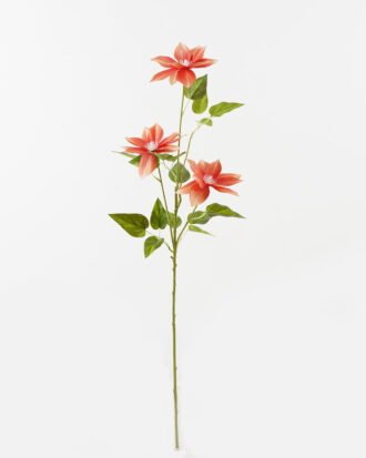 Artificial Flower 27*27*80cm Clematis *3 single stem/16 lvs GS-64923026-O1 2024Jan YeahFlower is one of Chinese leading OEM manufacturers and exporters , supplying the silk flowers, wholesale artificial trees Artificial Flower 27*27*80cm Clematis *3 single stem/16 lvs GS-64923026-O1 2024Jan YeahFlower is one of Chinese leading OEM manufacturers and exporters , supplying the silk flowers, wholesale artificial trees