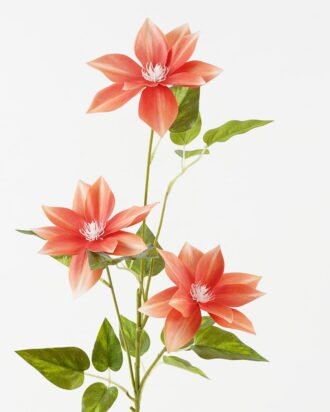 Artificial Flower 27*27*80cm Clematis *3 single stem/16 lvs GS-64923026-O1 2024Jan YeahFlower is one of Chinese leading OEM manufacturers and exporters , supplying the silk flowers, wholesale artificial trees Artificial Flower 27*27*80cm Clematis *3 single stem/16 lvs GS-64923026-O1 2024Jan YeahFlower is one of Chinese leading OEM manufacturers and exporters , supplying the silk flowers, wholesale artificial trees