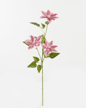 Artificial Flower 27*27*80cm Clematis *3 single stem/16 lvs GS-64923026-P3 2024Jan YeahFlower is one of Chinese leading OEM manufacturers and exporters , supplying the silk flowers, wholesale artificial trees Artificial Flower 27*27*80cm Clematis *3 single stem/16 lvs GS-64923026-P3 2024Jan YeahFlower is one of Chinese leading OEM manufacturers and exporters , supplying the silk flowers, wholesale artificial trees
