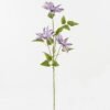 Artificial Flower Clematis 3 single stem 16 lvs GS-64923026-Z3_4 Artificial Flower 27*27*80cm Clematis *3 single stem/16 lvs GS-64923026-Z3 2024Jan YeahFlower is one of Chinese leading OEM manufacturers and exporters , supplying the silk flowers, wholesale artificial trees