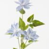 Artificial Flower Clematis 3 single stem 16 lvs GS-64923026_2 Artificial Flower 27*27*80cm Clematis *3 single stem/16 lvs GS-64923026 2024Jan YeahFlower is one of Chinese leading OEM manufacturers and exporters , supplying the silk flowers, wholesale artificial trees
