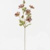 Artificial Flower 18*18*75cm Cosmos bipinnatus Cav. *7 single stem GS-58823034 2024Feb YeahFlower is one of Chinese leading OEM manufacturers and exporters , supplying the silk flowers, wholesale artificial trees