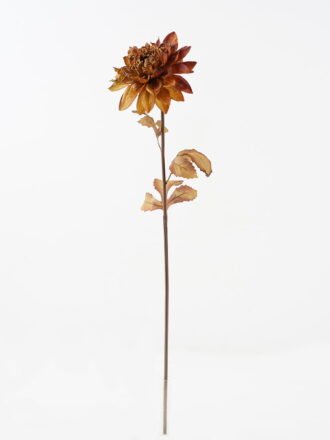 Artificial Flower 25*132 SINGLE TAILS SPRAY GS-14519059-G2 Single Flowers 3,000+ sqm showroom with thousands of artificial flowers, plants & trees ready for global sourcing.
