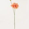 Artificial Flower 17*17*78cm Dahlia single stem GS-128J23033 2024Feb YeahFlower is one of Chinese leading OEM manufacturers and exporters , supplying the silk flowers, wholesale artificial trees