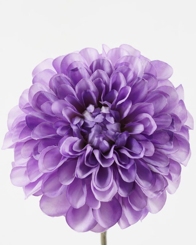 Artificial Flower 13*13*68cm Dahlia single stem GS-14519053R 2024Feb YeahFlower is one of Chinese leading OEM manufacturers and exporters , supplying the silk flowers, wholesale artificial trees