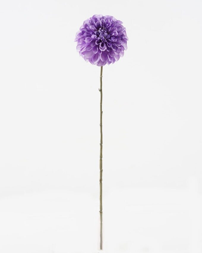 Artificial Flower 13*13*68cm Dahlia single stem GS-14519053R 2024Feb YeahFlower is one of Chinese leading OEM manufacturers and exporters , supplying the silk flowers, wholesale artificial trees