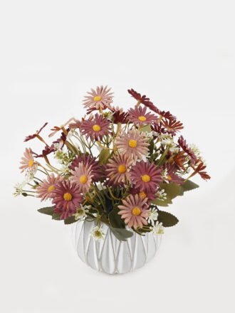 Artificial Plant 5*56cm Eucalyptus single stem GS-51623031-J1 2024Jan YeahFlower is one of Chinese leading OEM manufacturers and exporters , supplying the silk flowers, wholesale artificial trees