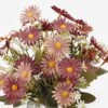 Artificial Flower 21*21*19cm Daisy in Cement pot GS-03323166-R1 2024Jan YeahFlower is one of Chinese leading OEM manufacturers and exporters , supplying the silk flowers, wholesale artificial trees