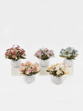 Artificial Flower 61cm Pea Blossom GS-39122004 2024Jan YeahFlower is one of Chinese leading OEM manufacturers and exporters , supplying the silk flowers, wholesale artificial trees