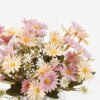 Artificial Flower Daisy in Cement pot GS-03323166_2 Artificial Flower 21*21*19cm Daisy in Cement pot GS-03323166 2024Jan YeahFlower is one of Chinese leading OEM manufacturers and exporters , supplying the silk flowers, wholesale artificial trees