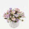 Artificial Flower Daisy in Cement pot GS-03323166_5 Artificial Flower 21*21*19cm Daisy in Cement pot GS-03323166 2024Jan YeahFlower is one of Chinese leading OEM manufacturers and exporters , supplying the silk flowers, wholesale artificial trees