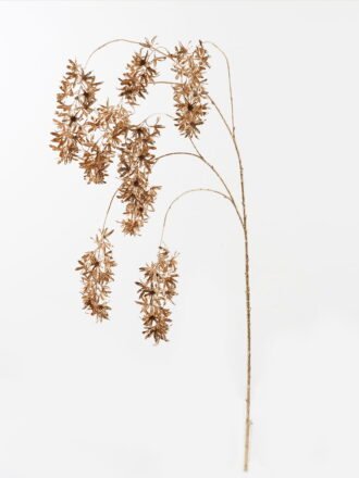 Artificial Flower 40*40*130cm Flower *2 single stem/10 flower GS-53623059-B1 Single Flowers 3,000+ sqm showroom with thousands of artificial flowers, plants & trees ready for global sourcing.