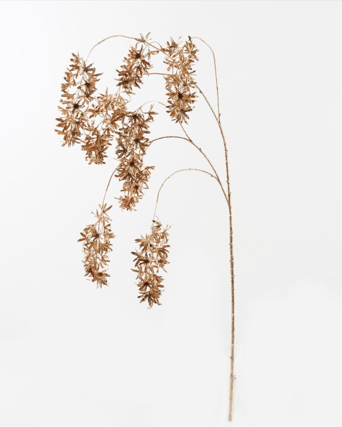 Artificial Flower 40*40*130cm Flower *2 single stem/10 flower GS-53623059-J1 2024Feb YeahFlower is one of Chinese leading OEM manufacturers and exporters , supplying the silk flowers, wholesale artificial trees