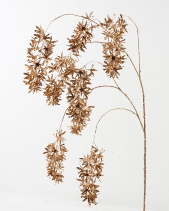 Artificial Flower 40*40*130cm Flower *2 single stem/10 flower GS-53623059-J1 2024Feb YeahFlower is one of Chinese leading OEM manufacturers and exporters , supplying the silk flowers, wholesale artificial trees