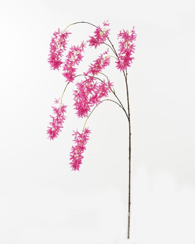 Artificial Flower 40*40*130cm Flower *2 single stem/10 flower GS-53623059-R3 2024Feb YeahFlower is one of Chinese leading OEM manufacturers and exporters , supplying the silk flowers, wholesale artificial trees