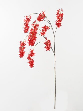 Artificial Flower 40*40*130cm Flower *2 single stem/10 flower GS-53623059-R3 Single Flowers 3,000+ sqm showroom with thousands of artificial flowers, plants & trees ready for global sourcing.